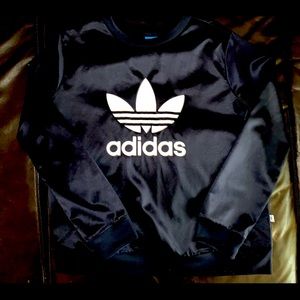 Adidas Shiny Pullover